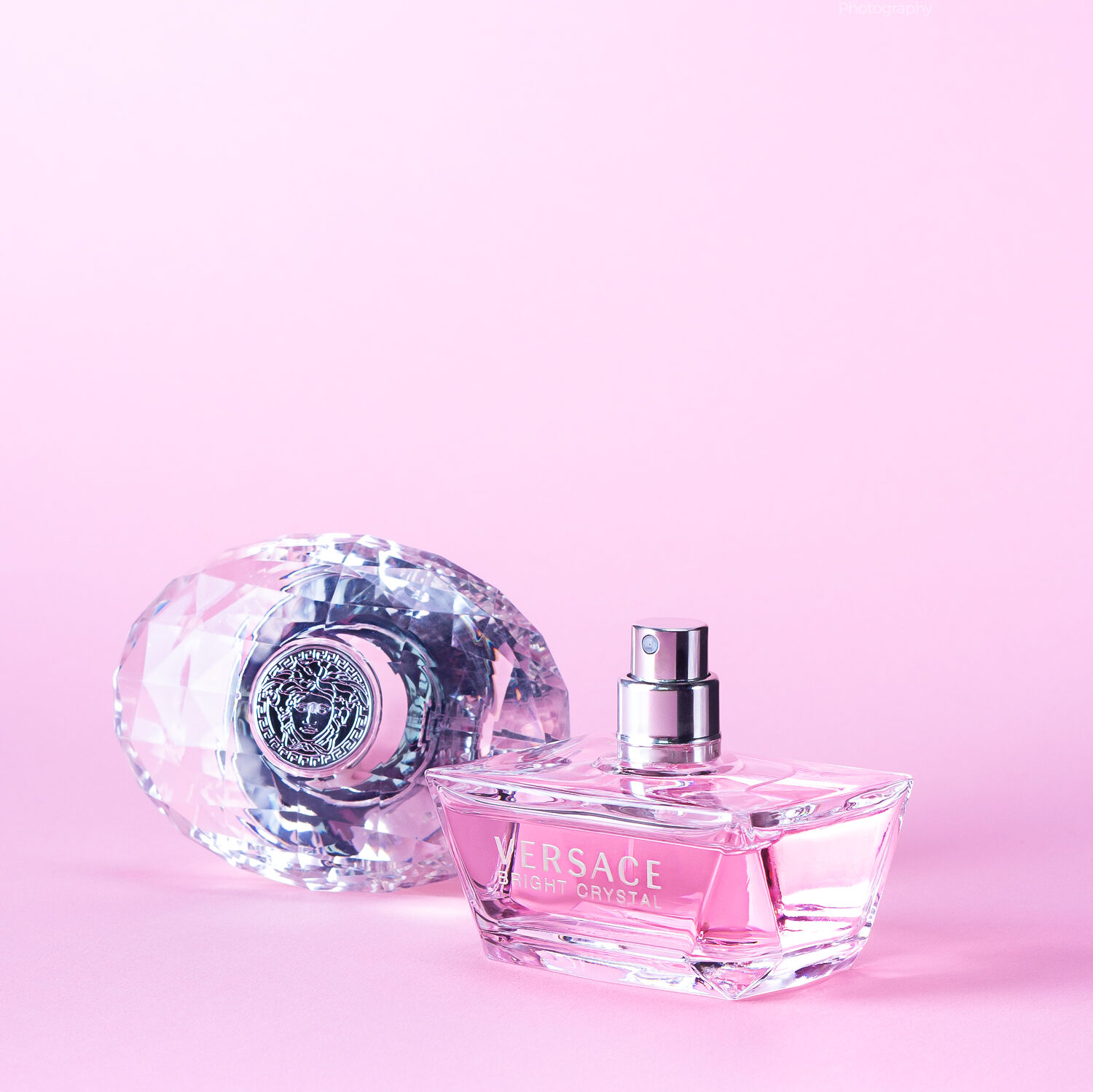 fotografia produktowa perfumy